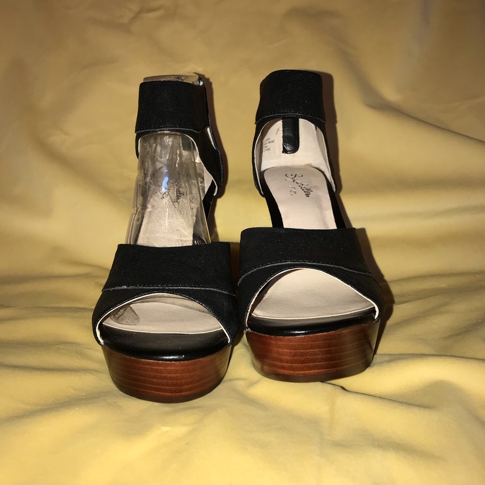 Seychelles Wedges